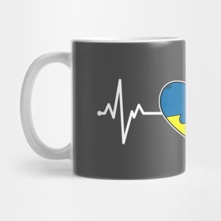 Autism Lifeline Mug